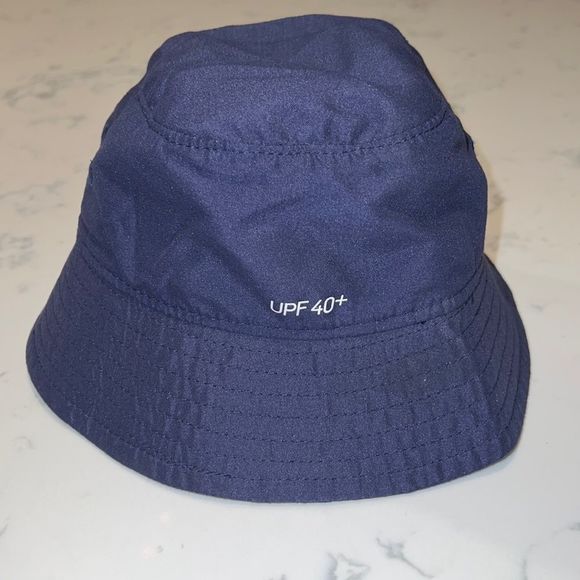 Nike UPF 40+ Infant Bucket Hat - Picture 2 of 6